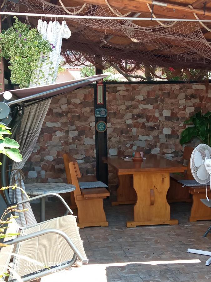 Sunce Lägenhet Kostrena Exteriör bild
